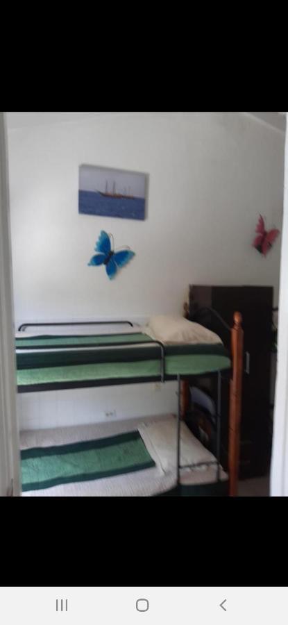 Palmita Hotel Hostel Oranjestad Pokoj fotografie